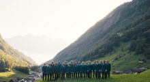 米夏埃尔·科赫《三个冬天》代表瑞士竞逐奥斯卡奖