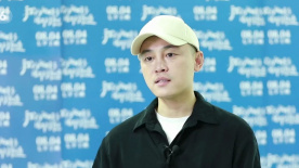 《我們的樣子像極了愛(ài)情》劉同：電影好壞與片名長(zhǎng)短沒(méi)有必然聯(lián)系