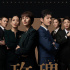 《玫瑰之戰(zhàn)》熱度持續(xù)上漲 劉亭作飾演刑警屢破奇案