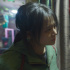 萬(wàn)茜《斷·橋》中造型引關(guān)注 一頭黃發(fā)濃妝艷抹
