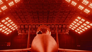 《长空之王》发布先导预告 首次聚焦新时代空军试飞员
