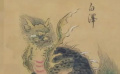 《山海经之再见怪兽》的主角白泽 有创新意义的尝试