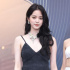歐陽娜娜吊帶黑色短裙凸顯火辣身材 任敏長裙動人
