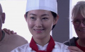 女大厨被老外称赞厨艺好，结果是新人做的