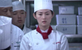 属下威胁女大厨给孩子道歉，女大厨委屈哭了