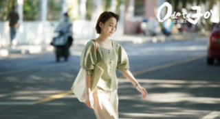 《歡樂(lè)頌3》開(kāi)播 江疏影楊采鈺狂追“偷拍男”