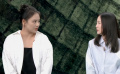 馬思純對(duì)《斷·橋》里面聞曉雨這個(gè)角色的感受