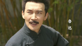 《無負(fù)今日》先導(dǎo)預(yù)告來襲 王勁松喬振宇曹磊聯(lián)袂主演