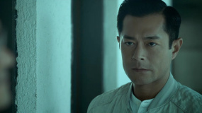 博士为替未婚妻报仇，决定跟古天乐合作