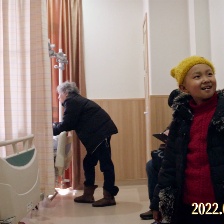 人間世