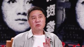 导演叶大鹰：六年磨一剑创作《永不妥协》