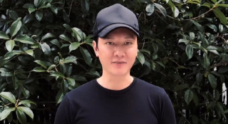 第十七屆中國長春電影節(jié)開幕在即 馮紹峰邀您共赴光影之約