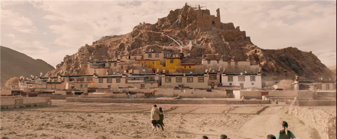 《回西藏》：一票难求，别错过这部“神秘”电影