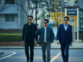 韩版复联！玄彬主演《共助2：国际》发布预告海报
