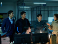 韩版复联！玄彬主演《共助2：国际》发布预告海报