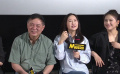 M观影团举办电影《断·桥》专场活动 王俊凯马思纯分享参演收获