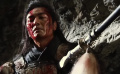 大郎二郎峽口抵擋數(shù)萬遼兵，雙雙戰(zhàn)死沙場