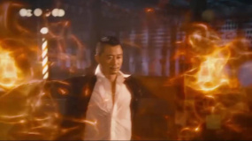 五系魔法師聯(lián)手阻止世界毀滅