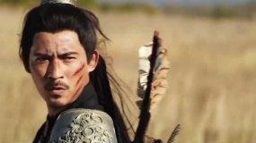 楊三郎與遼軍神箭手隔空對(duì)狙，結(jié)果被一槍斃命