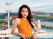 单身更有魅力！孙怡离婚后首晒照 秀修长白皙美腿