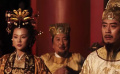 潘仁美欲治楊七郎死罪，雙方僵持不下