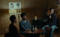 柳川像是倪妮本人的本色出演