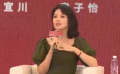 章子怡談“高峰表演”：不能單靠個人的力量