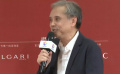 陈嘉上现身北影节闭幕式红毯 他说未来将致力于培养电影行业新人