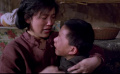 九香想把小兒子送人，小兒子哭成淚人
