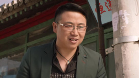 宝马男想高价买小狗，被主人一口拒绝