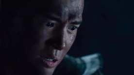 杨七郎向潘仁美求援，结果被诬陷为奸细