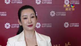 秦海璐分享当北影节评委感受 当导演对电影认识更深