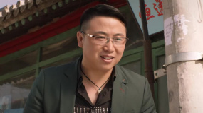 寶馬男想高價買小狗，被主人一口拒絕