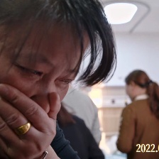 人間世