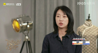造型指導(dǎo)李宙透露朱一龍一遍遍試妝很配合