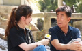 演員郭凱敏重游《廬山戀》拍攝地