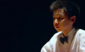象棋少年天才向棋王下战书，双方竟战成平局