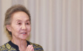 “天壇獎”最佳女主角吳彥姝：老有所為 讓生命更有意義