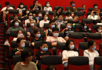 由黄健明执导，吴晓宇担任编剧的国产动画电影《山海经之再见怪兽》于8月19日到8月21日在北京、天津两地进行映后交流会。导演黄健明现场和观众真诚互动，分享创作心得和感悟，迎来阵阵掌声。