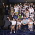 《山海经之再见怪兽》导演现身路演 畅谈创作历程