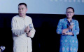 紀(jì)錄電影《追光萬里》舉辦觀影推介會  重溫中國影史精彩時刻
