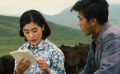 從《廬山戀》到《愛情神話》：不同時(shí)期愛情電影彰顯時(shí)代風(fēng)貌