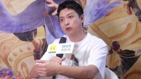 《新神榜：楊戩》導演趙霽：面對爭議 回應故事創作初衷