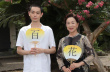 菅田將暉、原田美枝子“母子”出席《百花》活動(dòng)