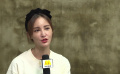今日訪談 ：《第二次擁抱》主演張歆藝 演繹職場女性直面人生困境