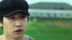 歐弟打算拍部關(guān)于虞姬的電影，華哥甚是滿意