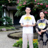 菅田將暉、原田美枝子“母子”出席《百花》活動(dòng)