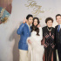 PUA郭碧婷？向太發(fā)文：做人傻才幸福 太聰明會(huì)累
