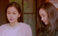 曾互視對方為情敵，如今卻是姐妹