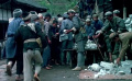 共產(chǎn)黨發(fā)鹽救助，百姓積極投身革命